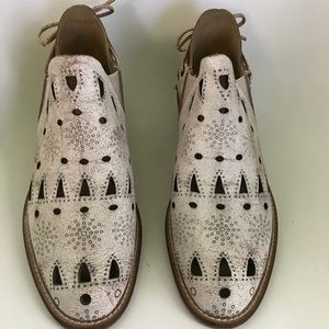 Musse&cloud Coolise women’s spring bootie